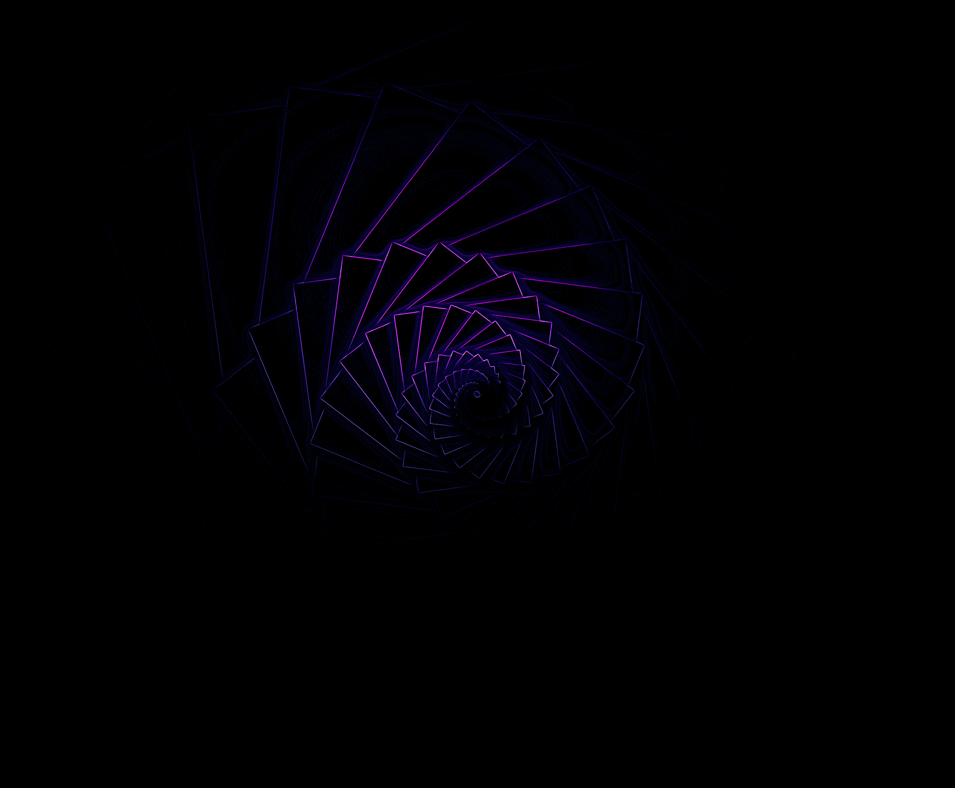 Neon Infinite by Glitch in the mARTix